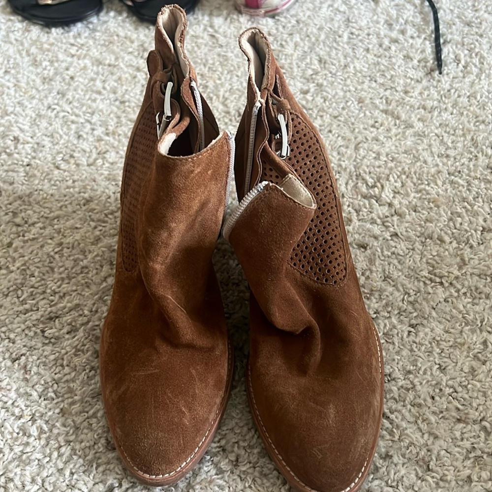 Aquatalia Boots